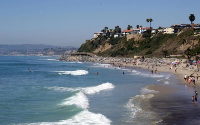 Rodeway Inn San Clemente