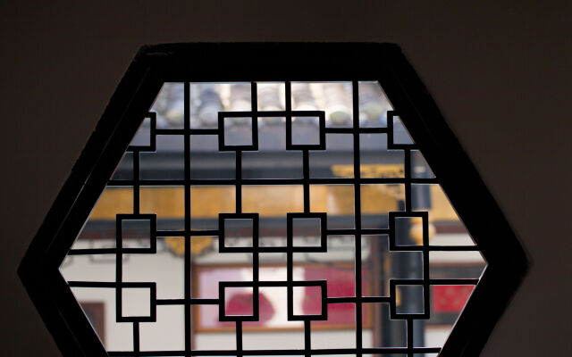 Buddha Zen Hotel Chengdu