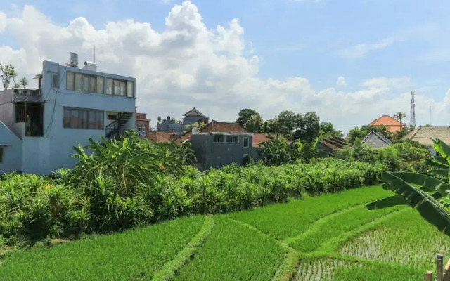 Anyar Guest House