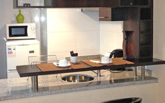 Rental Apartments, Santiago de Chile, Chile