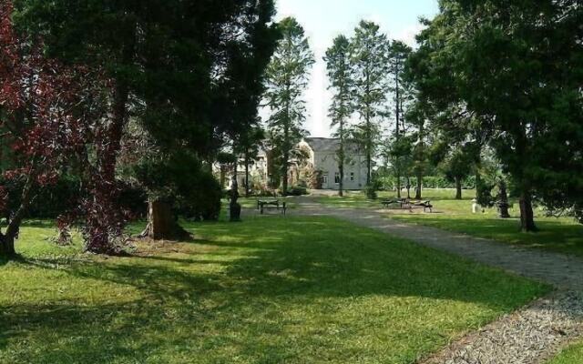 Tullylagan Country House Hotel