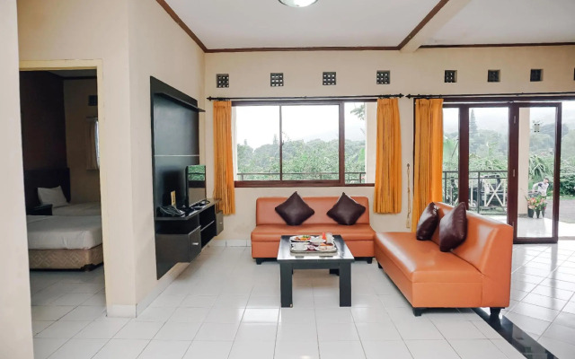 Lembah Ciater Resort Managed by Sahid