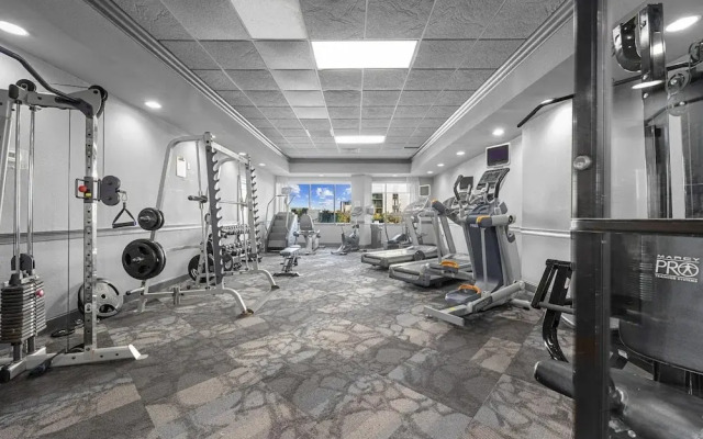 Bluewater Resort 307AB