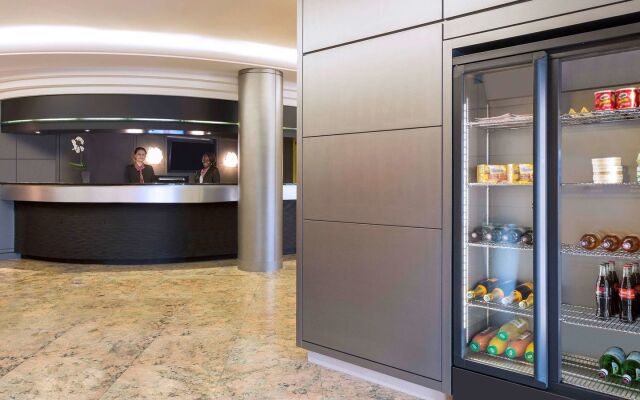 Aparthotel Adagio Genève Saint-Genis-Pouilly