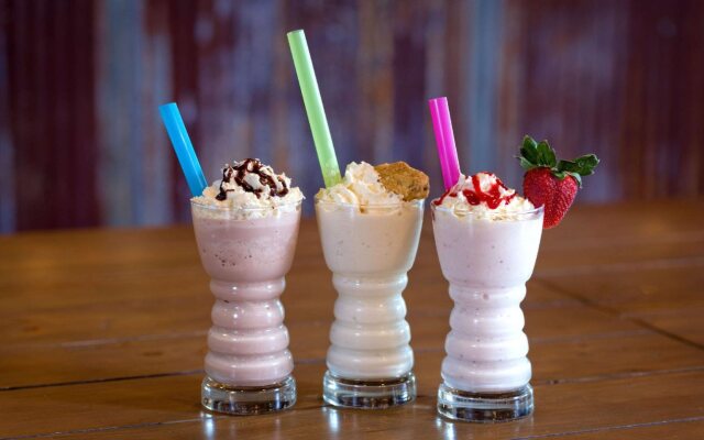 Holiday Inn Estes Park by IHG