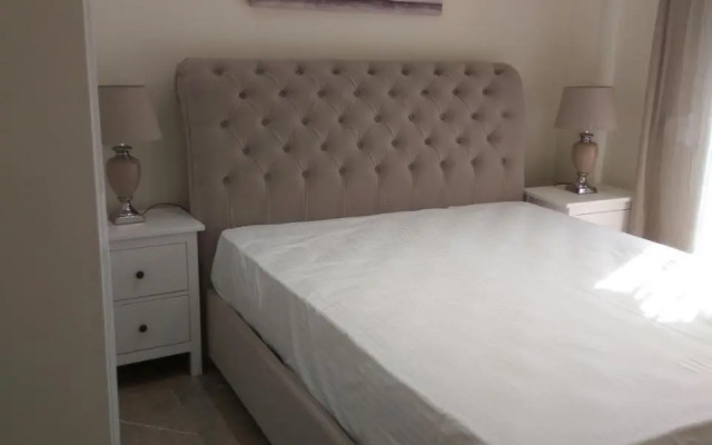 Nafpaktos Beach luxury Suites