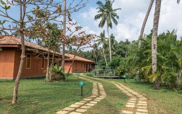 Tisara Spa, Ahangama, Sri Lanka