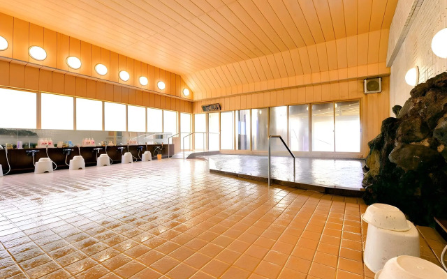 Hachimantai Mountain Hotel