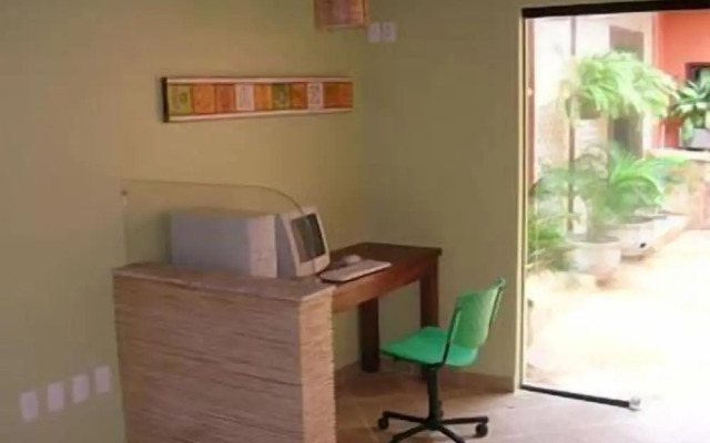 Navegantes Praia Hotel