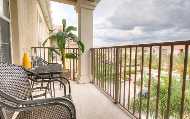 5000 Cayview Avenue #410