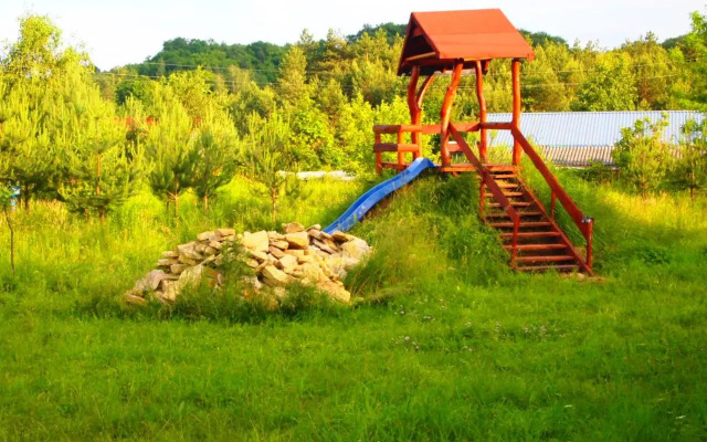 Pokoje Gościnne "Justyna"