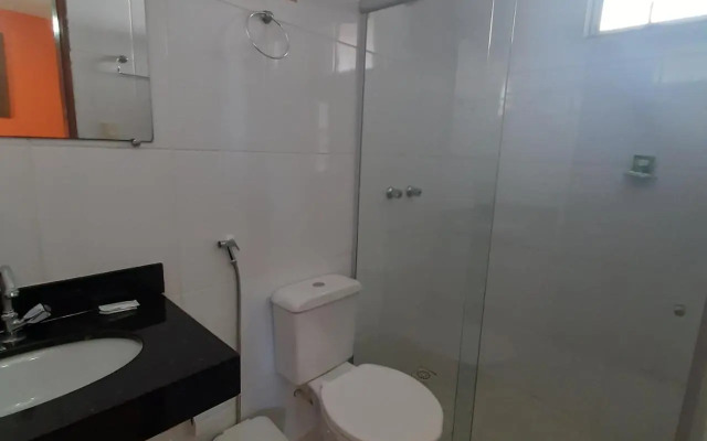 Luar de Minas suites