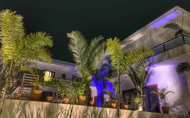 Pousada Lirio Trancoso