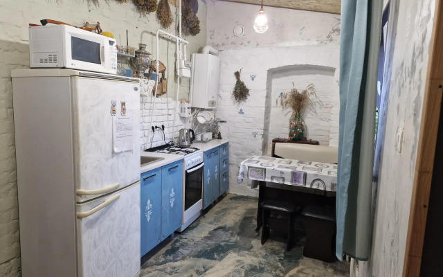 Апартаменты Избушка домового на улице Ленина