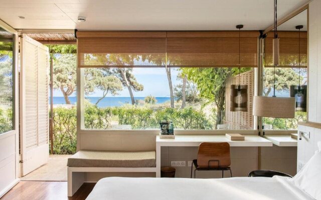 Hostal Spa Empuries