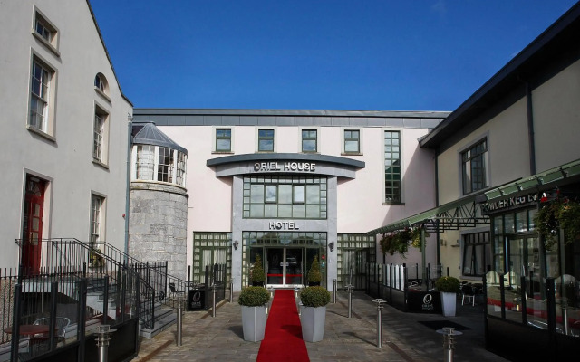 Talbot Hotel Cork