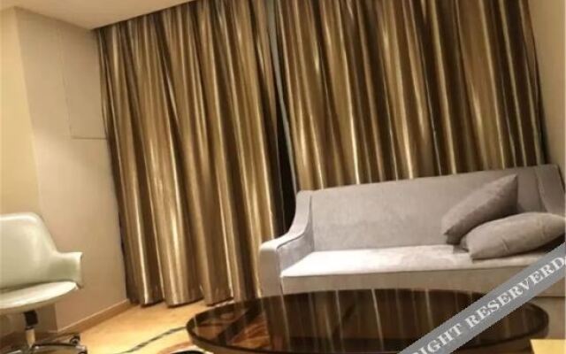 Vienna International Hotel (Nanning Jiangnan Wanda Plaza)