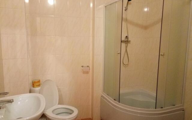 Best Apartments on Kyryla & Mefodia