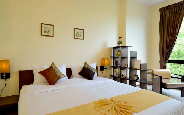 The Choice Hotel - Adults Only