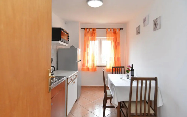 Apartment Kate 407