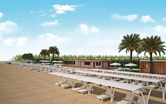 The Marilis Hill Resort Hotel & SPA