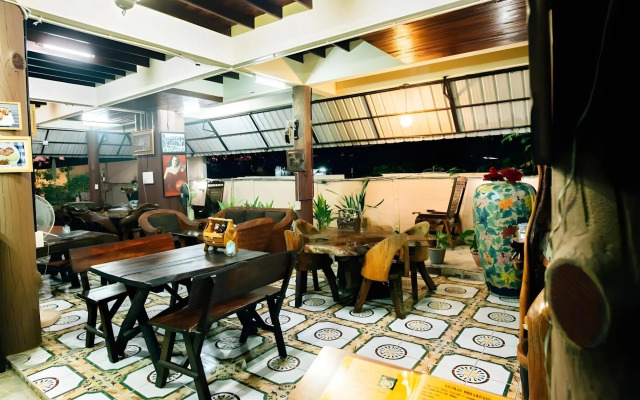 Noble Night Guesthouse Kanchanaburi