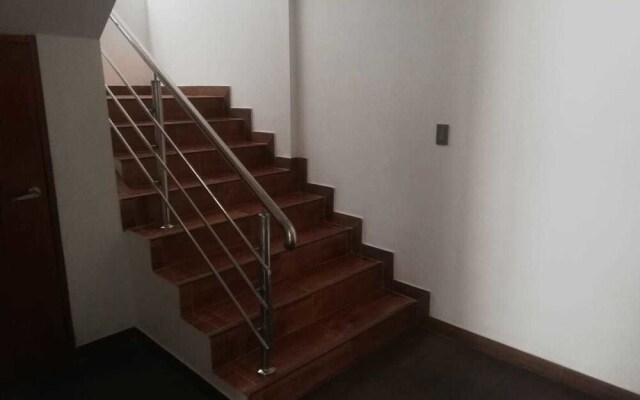 Hostal Real House Cusco