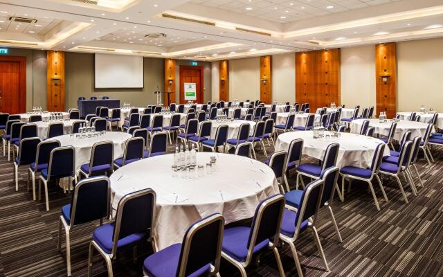 Holiday Inn London-Bloomsbury Hotel by IHG