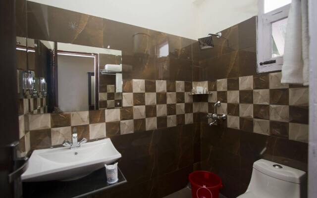 Snow Touch Resort (Shri Nath Group)