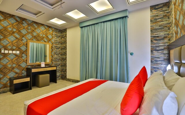 OYO 269 Esfrine Hotel Apartment