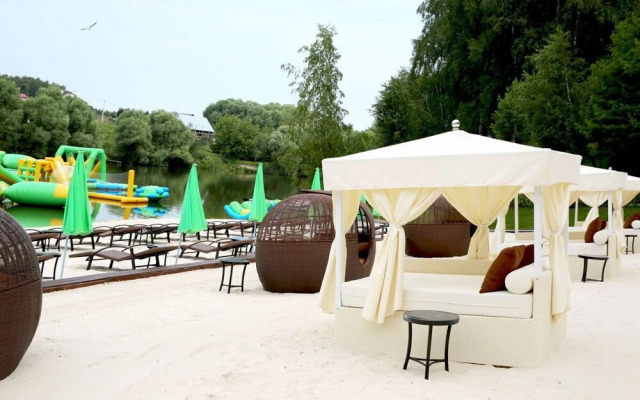 Park hotel Orlowsky