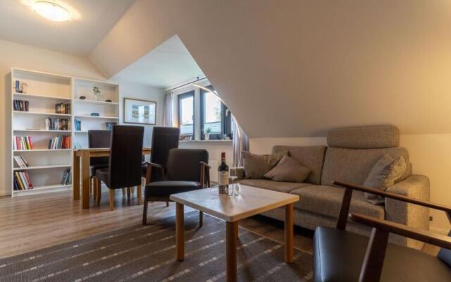 Ferienwohnung Kuestenluft in Tating