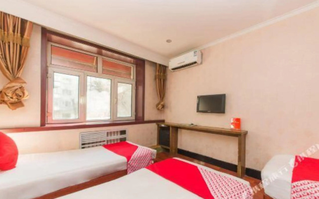 Feida Hotel (Harbin Railway Station)