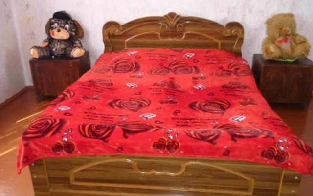 Anaklian Oazis Guest House