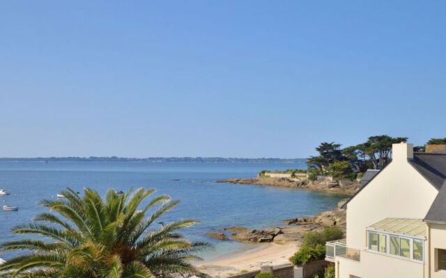 Belle Vue Mer et Groix (POE300)