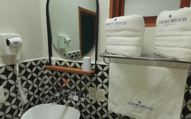 Hotel Churumuco