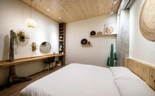 Zen Residence