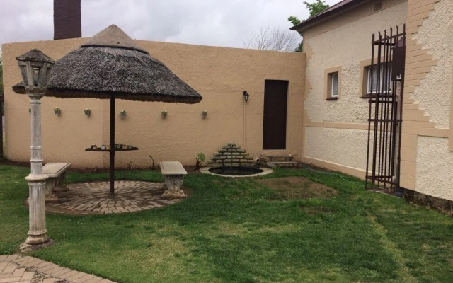 Gewel Guesthouse