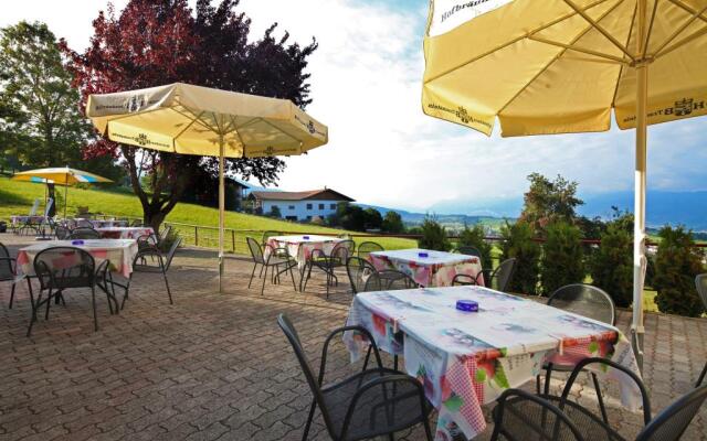 Albergo Bucaneve