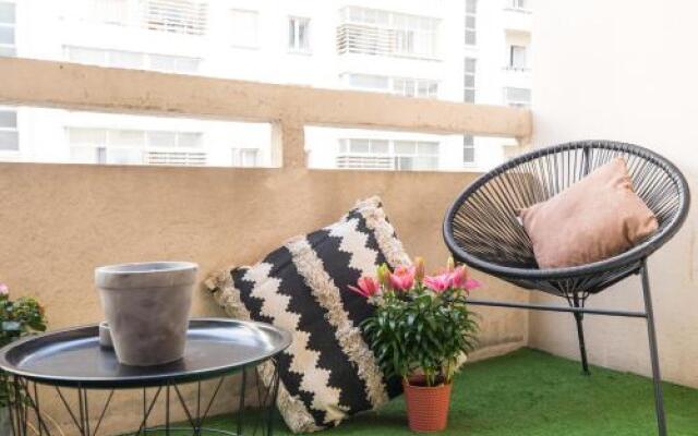 Hotel Santal