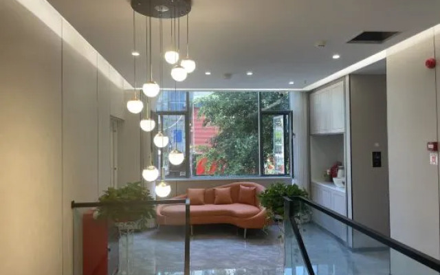 Wangpinglou Smart Hotel