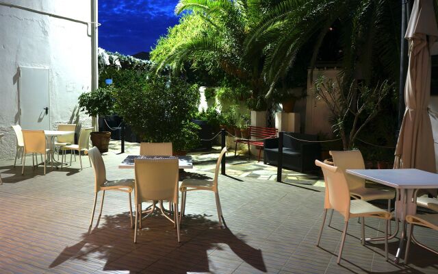 Hotel Scigliano