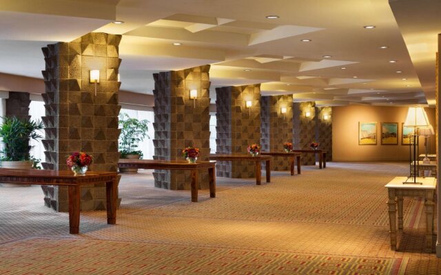 DoubleTree Resort by Hilton Paradise Valley - Scottsdale
