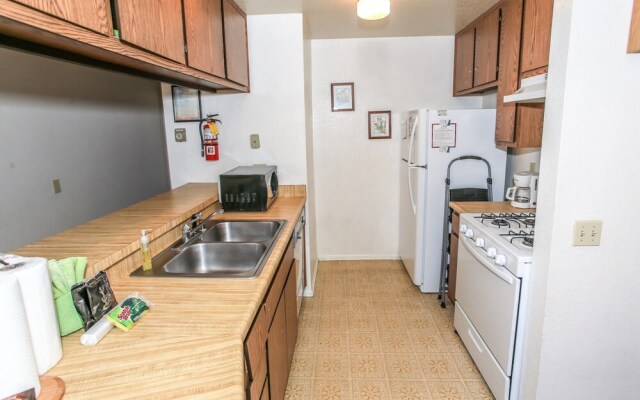 Affordable Bayside Condo