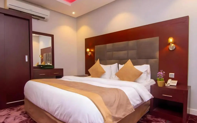 Al Muteb Suites Al Tawon