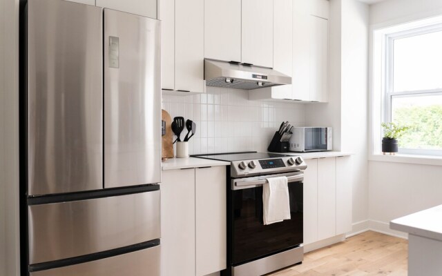 Hotel Knox - Downtown Montreal