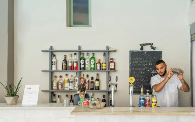 Kalamaki Property Summer Beach Hotel