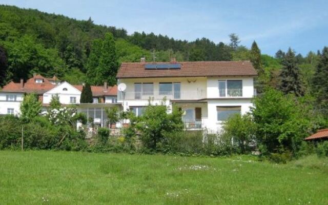 Haus Brand