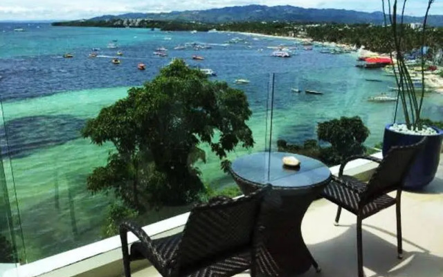 Karuna Suites & Residence