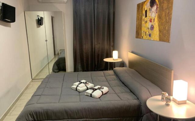 Casa Vacanze Le Ginestre